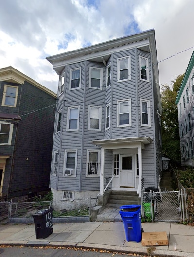 10 Bucknam St, Unit 2