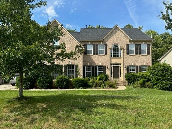 property at 415 Fischer Rd