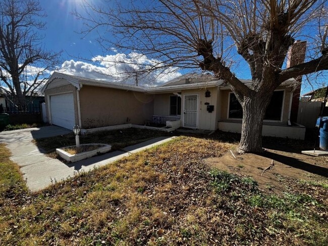 property at 44043 Date Ave