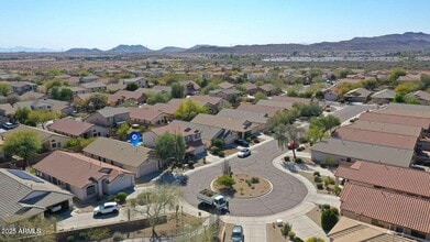 2411 W Oberlin Way in Phoenix, AZ - Building Photo - Building Photo