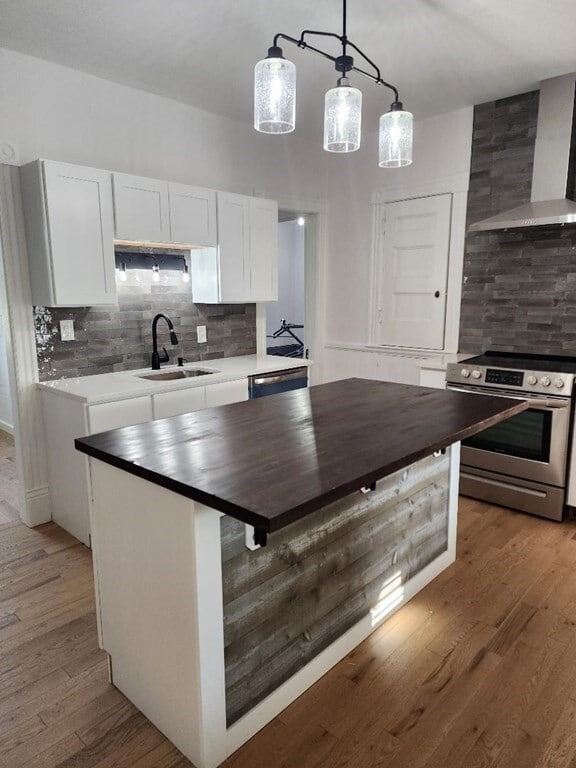 105 E Main St in Orange, MA - Building Photo - Building Photo