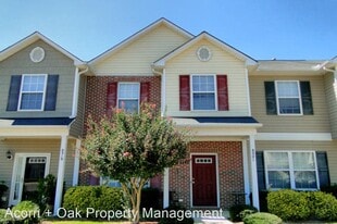 8321 Glenwood Springs Ct