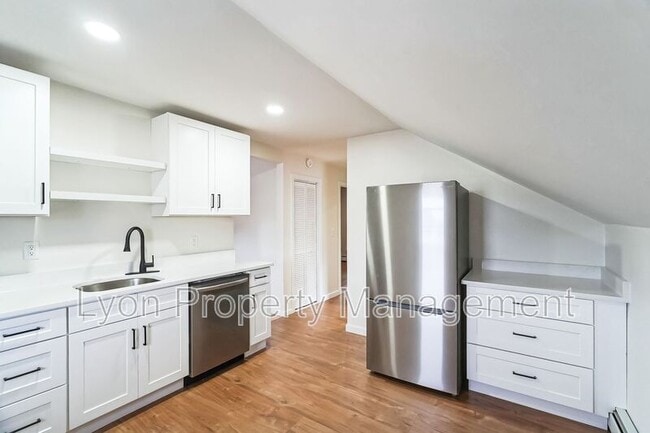 23 Slade St in Pawtucket, RI - Building Photo - Building Photo