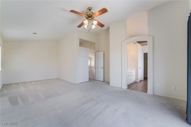 property at 3184 Dancing Hills Ave