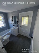 1750 Urbana Rd in Cleveland, OH - Building Photo - Building Photo