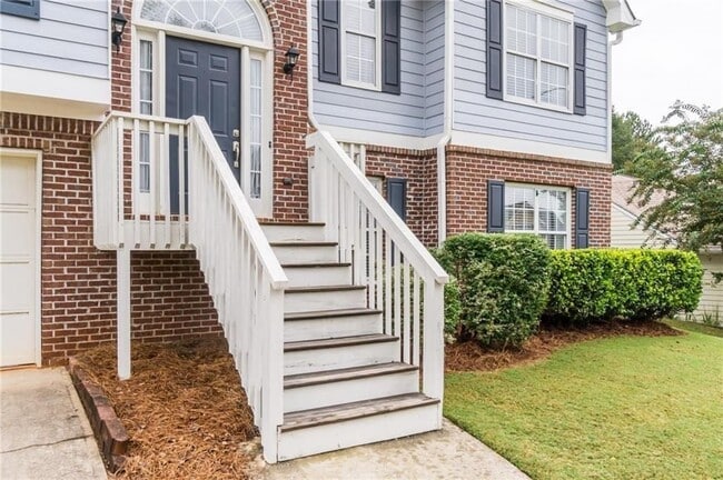 3024 Lexington Ave in Woodstock, GA - Foto de edificio - Building Photo