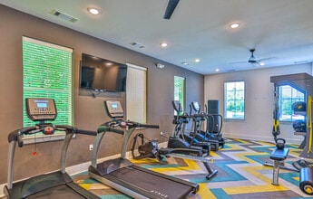 Avion Point in Charlotte, NC - Foto de edificio - Building Photo