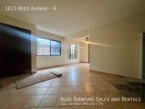 1823 Reed Ave in San Diego, CA - Building Photo - Building Photo