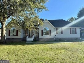 22 Valley Creek Dr SW in Cartersville, GA - Building Photo