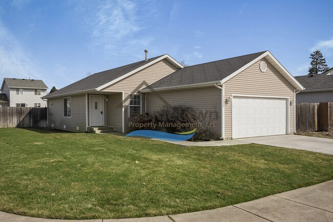 property at 11332 N Crusader St