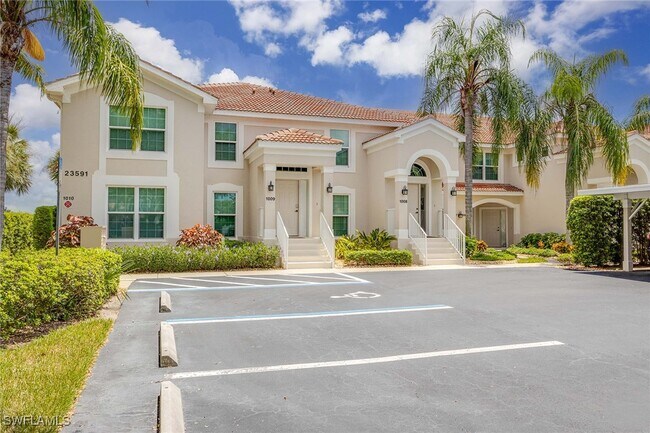 23591 Sandy Creek Terrace in Bonita Springs, FL - Foto de edificio - Building Photo