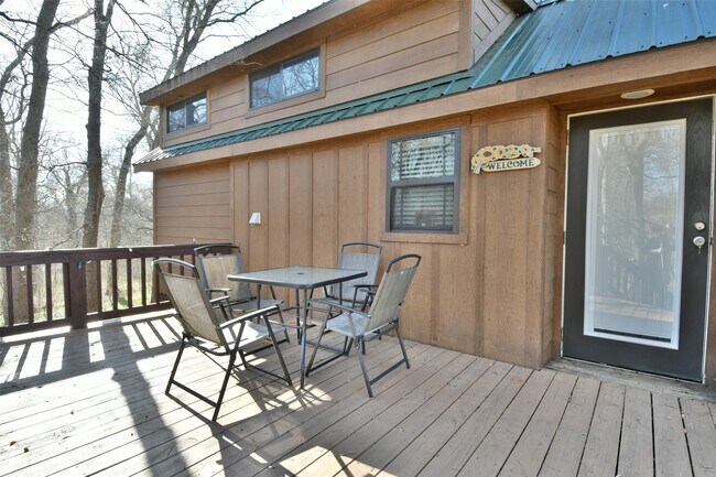 12570 Farm to Market 1155 E in Washington, TX - Building Photo - Building Photo