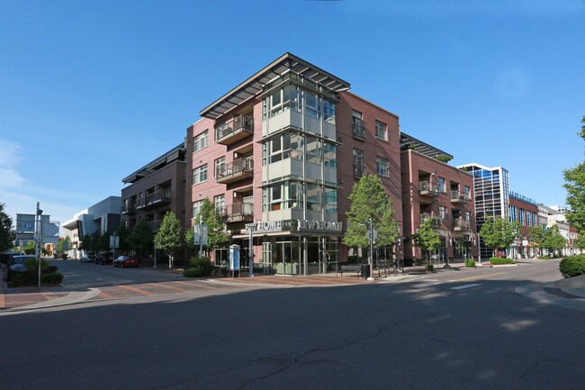 101-199 Clayton Ln