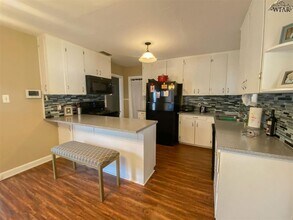 3112 Barrett Pl in Wichita Falls, TX - Building Photo - Building Photo