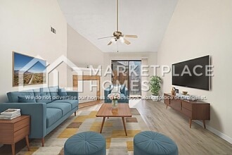 5839 Trent Walk Dr in Stonecrest, GA - Building Photo - Building Photo