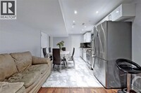 3 Ruddell Pl in Toronto, ON - Building Photo - Building Photo