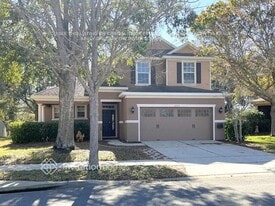 30335 Tokara Terrace in Mount Dora, FL - Building Photo