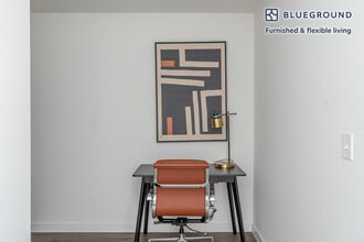 1502 Fawcett Ave in Tacoma, WA - Foto de edificio - Building Photo