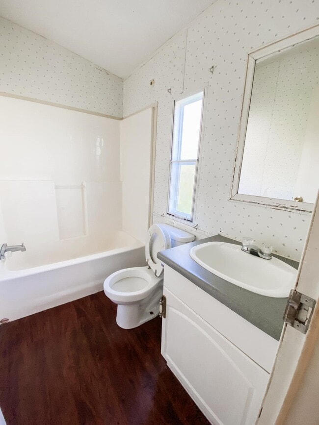 property at 2294 FM 980