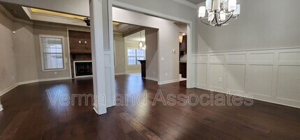 3200 SW Hazelnut Ave in Bentonville, AR - Foto de edificio - Building Photo