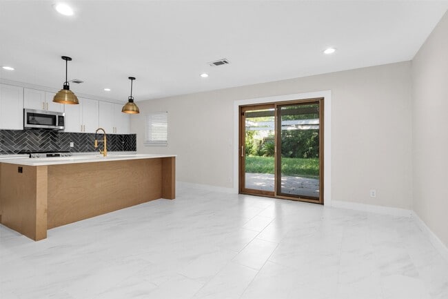 property at 5518 McKnight St