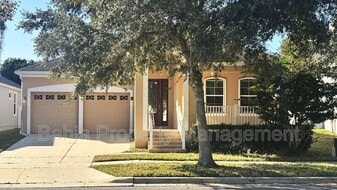 10076 Kimble Field Way in Orlando, FL - Building Photo