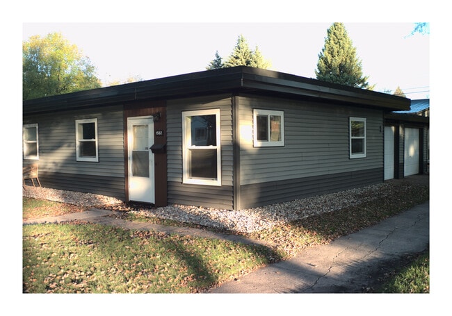 property at 1502 12th Ave S