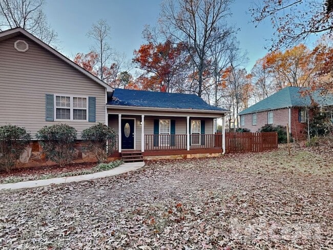 375 Radcliffe Trce in Covington, GA - Building Photo - Building Photo