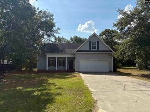 1411 Chestnut Rd in Elgin, SC - Building Photo - Building Photo