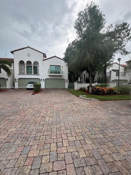 property at 4425 Hidden Harbour Terrace