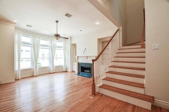 1025 Marconi St in Houston, TX - Building Photo - Building Photo