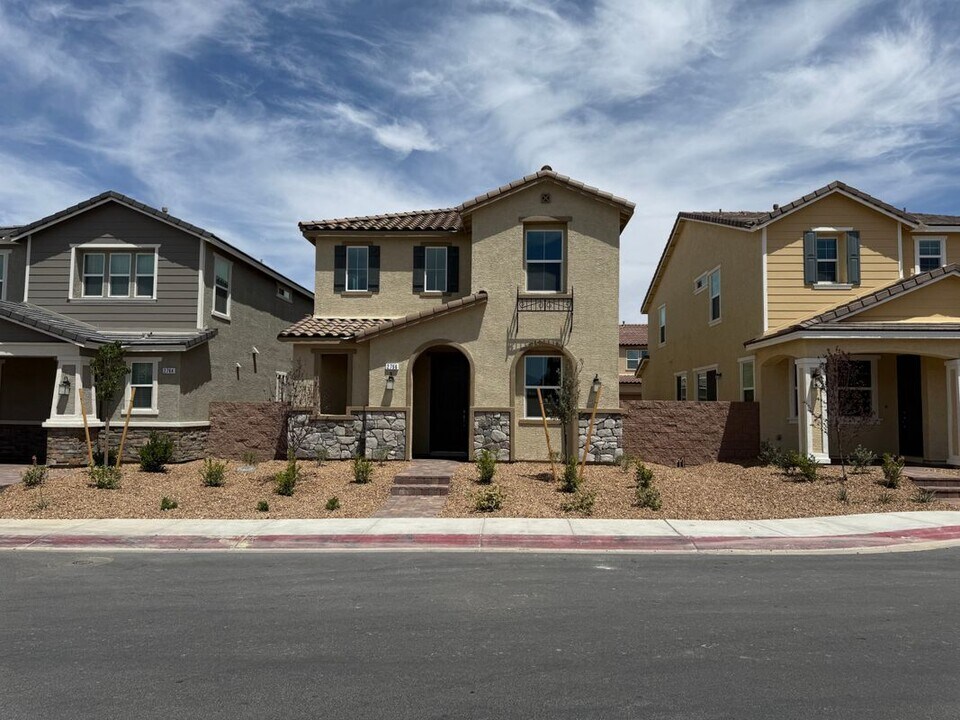 2766 Piazza Madama St in Henderson, NV - Building Photo