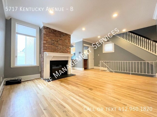 property at 5717 Kentucky Ave