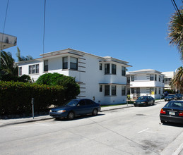 340 Jackson St in Hollywood, FL - Building Photo - Building Photo