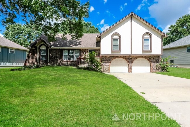 property at 304 Johnston Dr