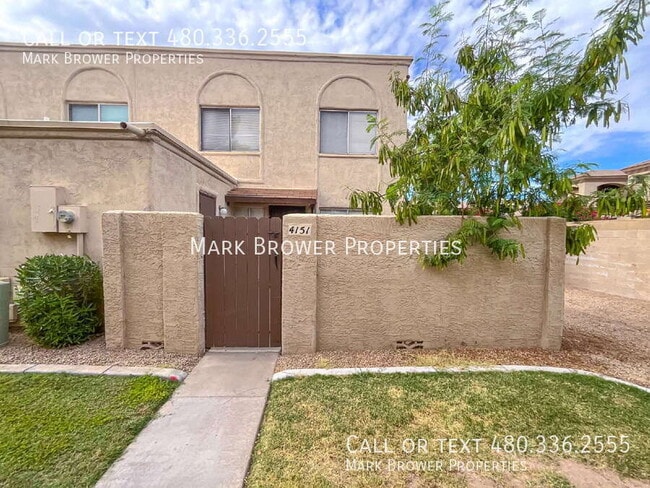property at 4151 N 81st St