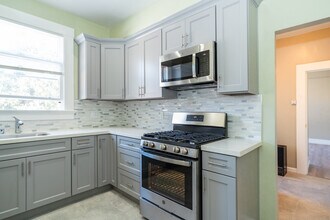 Sugar Hill Apartments in San Francisco, CA - Building Photo - Interior Photo