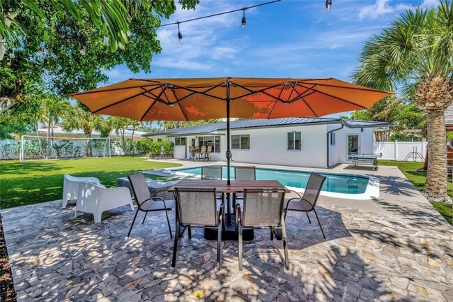 property at 2506 NE 30th St