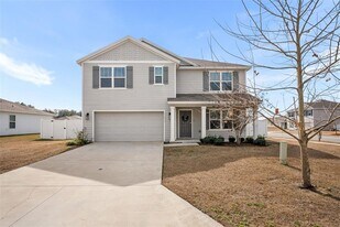 17577 NW 173rd Rd in Alachua, FL - Building Photo