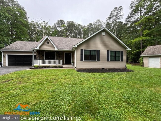 property at 125 Rebel Rd