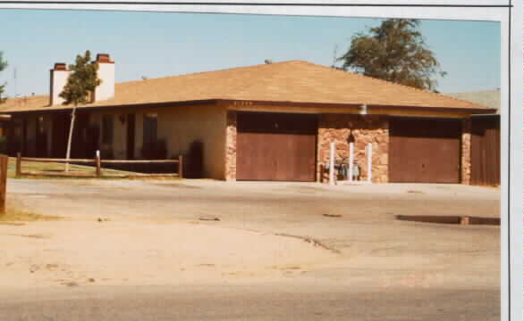 21550 Laguna Rd in Apple Valley, CA - Building Photo - Building Photo