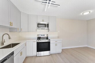2893 SW 22nd Cir, Unit 46c in Delray Beach, FL - Building Photo - Building Photo