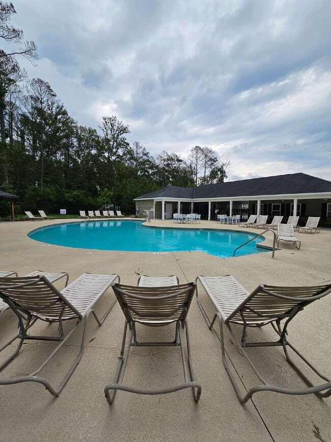 390 Cantle Dr in Richmond Hill, GA - Building Photo - Building Photo