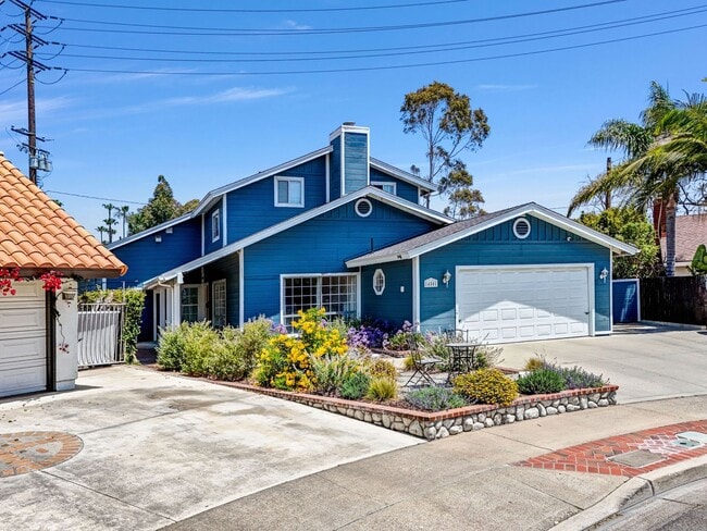 14501 Westfall Rd in Tustin, CA - Building Photo - Building Photo