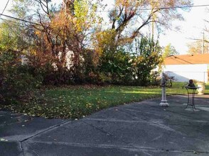 20601 Stratford Rd in Detroit, MI - Building Photo - Building Photo