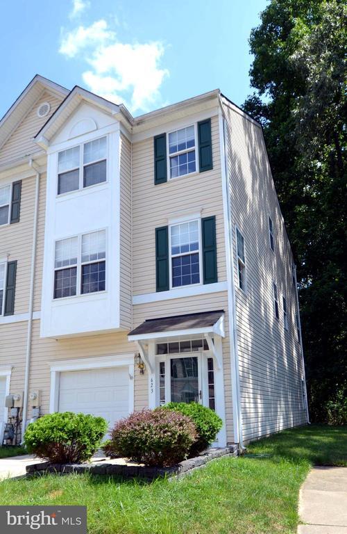 623 Trout Run Ct