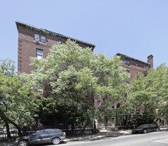 1705 Caton Ave in Brooklyn, NY - Building Photo