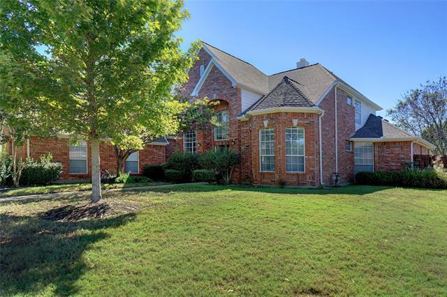 1307 Normandy Dr in Southlake, TX - Building Photo - Building Photo