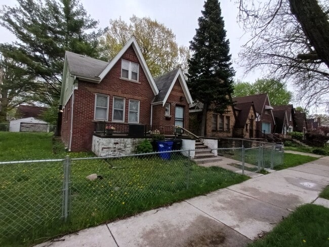 property at 9222 Devonshire Rd