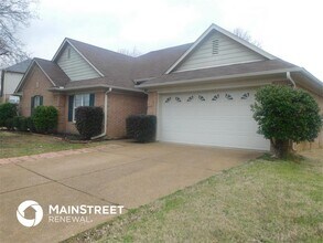 9254 Tamhaven Dr in Cordova, TN - Building Photo - Building Photo